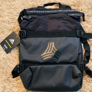 Adidas tango backpack